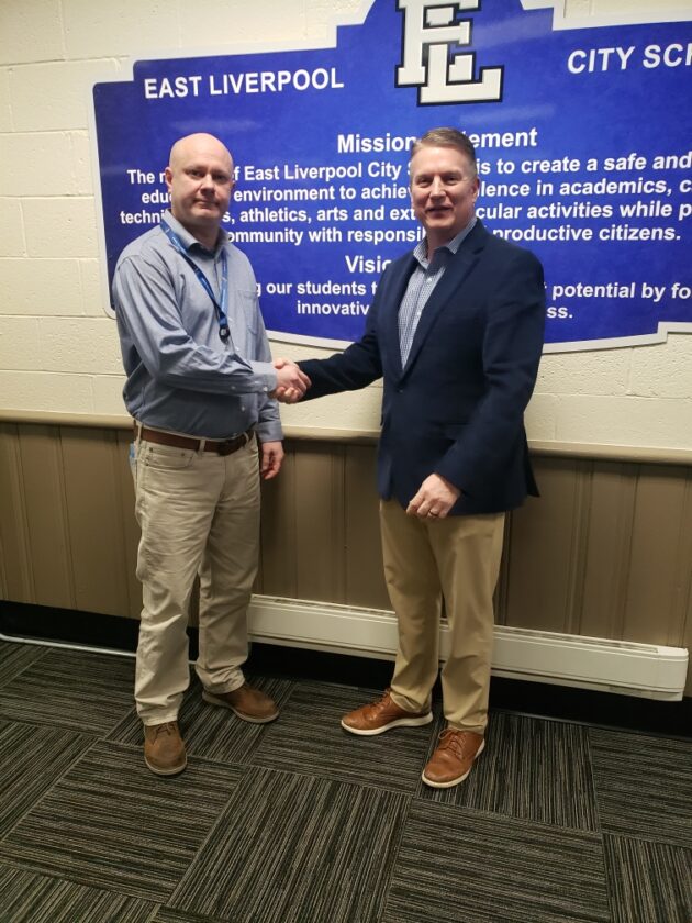 EL BOE selects new member News, Sports, Jobs The Review